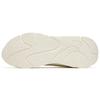 New Anta Life Collection Lightweight Low Top Sports Casual Shoes Men's White Green 112258891-1