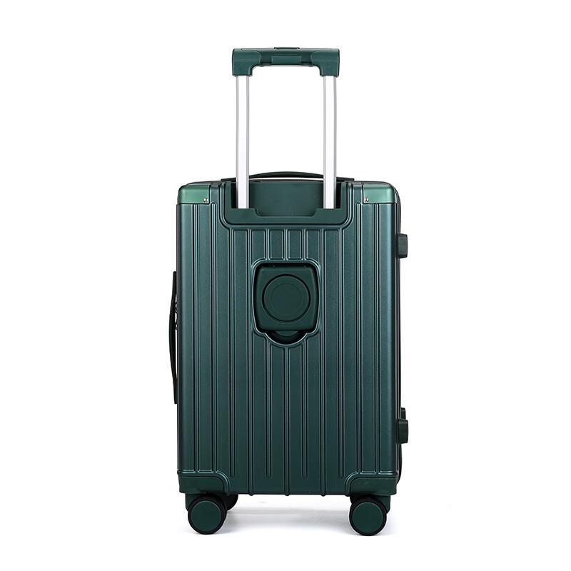 SHERIDAN SHX-8918 Spinner Luggage
