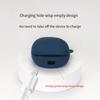 Earphone Shock Housing Skin-friendly Cover for 1MORE AERO Case Washable Shell Protector Non-slip Sleeve Impact-resistant