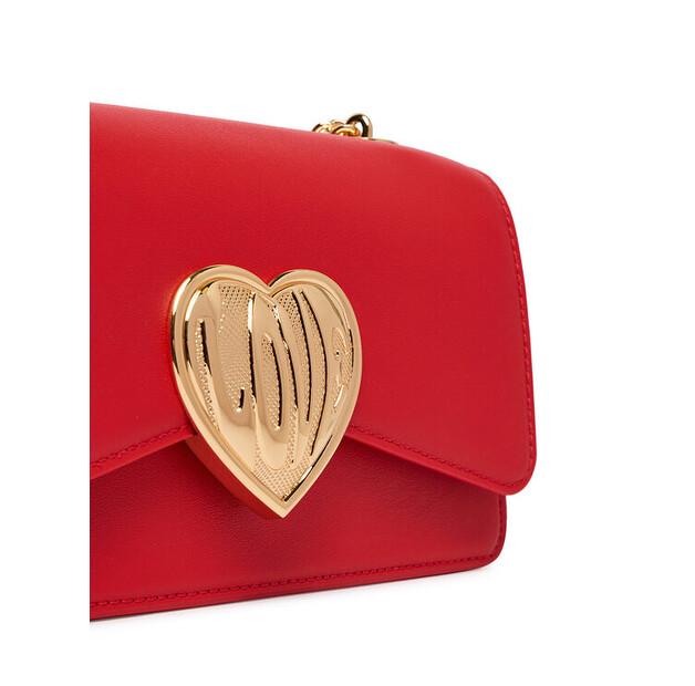 Сумка LOVE MOSCHINO JC4147PP1OL1650A