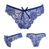 Sweet Women's Panties Underwear Lace Sexy Lingerie Girls Breathable Briefs Soft Comfortable Panty