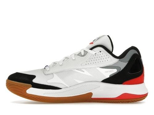 New Balance Tiago Lemos x KAWHI 4 White Black - BBKLSNU4