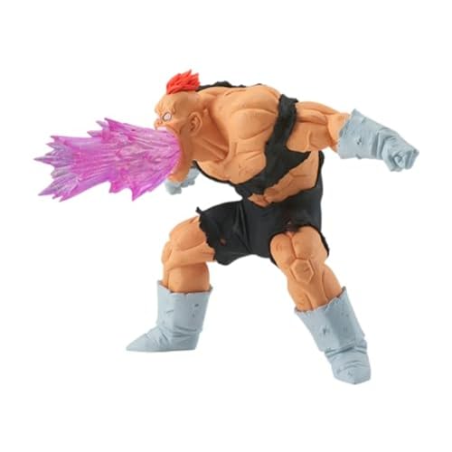 Banpresto Dragon Ball Z GXmateria ФРИЗА РИКУМ