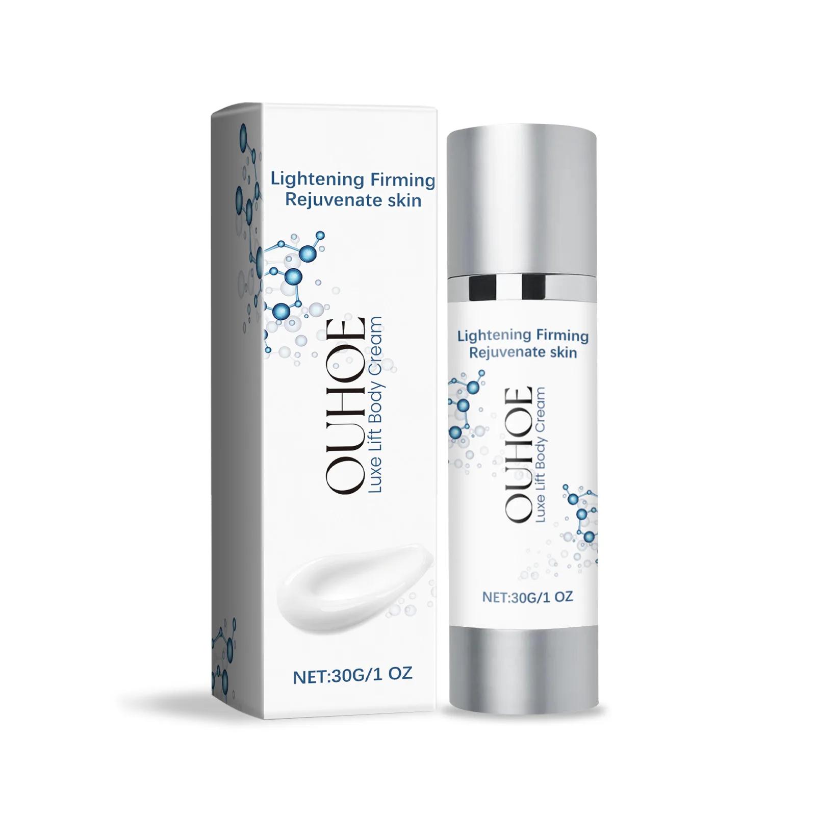 

Увлажняющий крем OUHOE, нежно питающий и прозрачный, восстанавливающий кожу, увлажняющий, освежающий, контролирующий жирность и нелипкий крем 30g