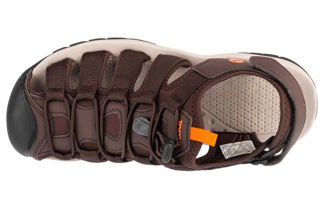 Joma S.Gea Men 25 SGEAS, Mens Brown Sandals