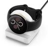 Ständer passend für     LTE Smartwatch Tragbare Magnetische Ladebasis Typ C mit 3,3 Fuß Kabel Rutschfeste Basis