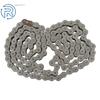 Carbon steel  #80 Roller Chain × 10 Feet With 1 Connector