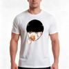 Burnedead Mash Mashle Tshirt Summer Casual Cotton Tee Oversized Streetwear Tops Vintage Graphic Print Unisex Unisex Unisex