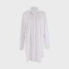 European & American Cotton Cardigan: Beachy Bikini Cover-Up & Swimsuit Shirt