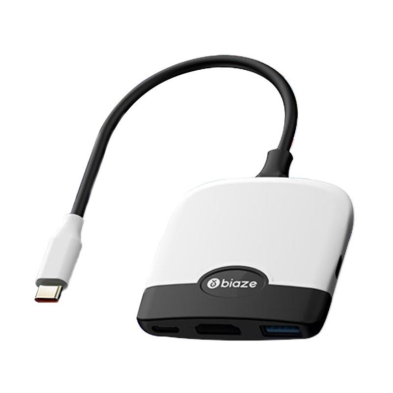 Biaz Switch Taşınabilir USB3.0 Oyun Yakalama Yerleştirme İstasyonu