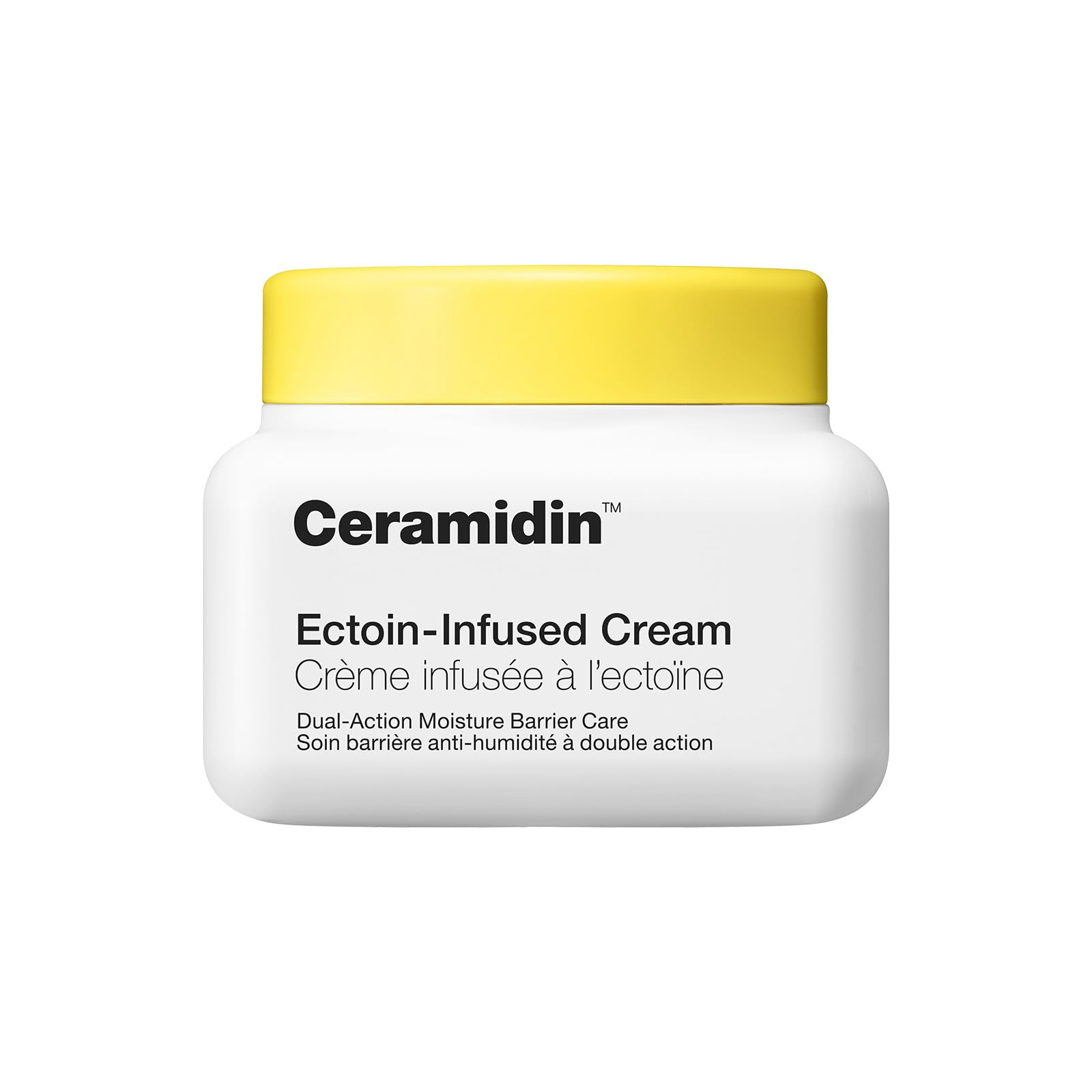 

Крем с церамидином ECT Infused Cream 50 мл Увлажнение Кожный барьер Упругость Эластичность Сухая кожа Керамиды Корейская косметика Дерма Косметика [Официальный] Dr.Jart+