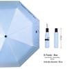Hongye Panda Travel Umbrella