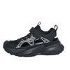 Children's sports shoes 2025 summer breathable hollow frame shoes boys bag head anti-collision youth running shoes