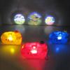 Cartoon Light Camera Kids Cognition Educational Toys