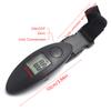 40Kg/100G Electronic Pocket Scale Portable Luggage Scale High Precision Travel Digital Hanging Scale Luggage Scale