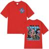 Rapper Jul Album Graphic T Shirt Unisex Women Clothing Fashion Pop Music Tshirt Casual Cotton Short Sleeve Oversized Tshirts Tops