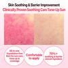 numbuzin No.3 Porcelain Base-skip Tone Up Beige Sunscreen 50ml 01 Blur / 02 Glow (7 Options)