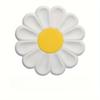 1PC Daisy Flower Silicone Heat Insulation Mat Small Anti-scalding and High Temperature Resistant Pot Mat Advanced Sense Pot Dining Table Vegetable Mat