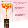 WOW Skin Science Apple Cider Vinegar Foaming Face Wash 100 Ml Deep Cleansing Face Cleanser For Oily Skin Aloe Hyaluron