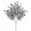 Feuilles Décoration Accessoires Loisirs Créatifs Plastique Fleurs Artificielles Plantes Artificielles Bouquet Tour Feuilles