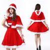 New Chinese Christmas Costumes Christmas Costumes Stage Costumes Christmas Uniforms DS Party Cosplay