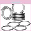 12pcs Crush Oil Washer Pan Gasket For Subaru Impreza Forester Wrx Brz 803916010