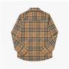 Burberry 8059637 A7028 Vintage Check Stretch Jungen Kinder Hemd