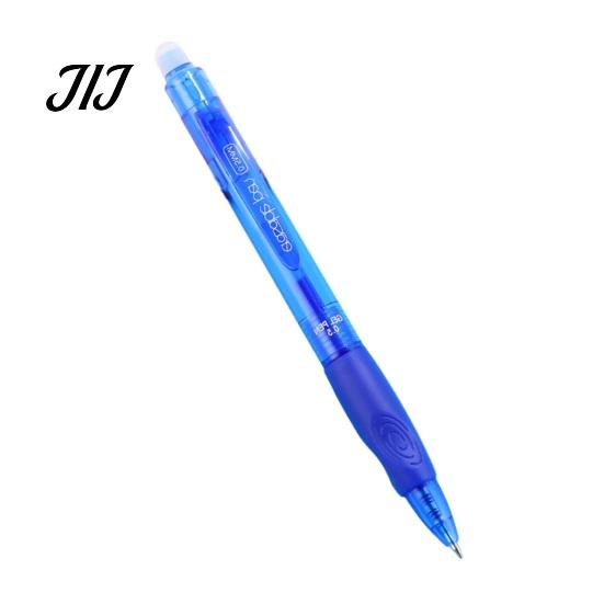 Journaling And Planning Pens Retractable Erasable Gel Pen, 0.5mm Fine Point Clickable Thermal Reusable Copybook Friction Correction Pen for