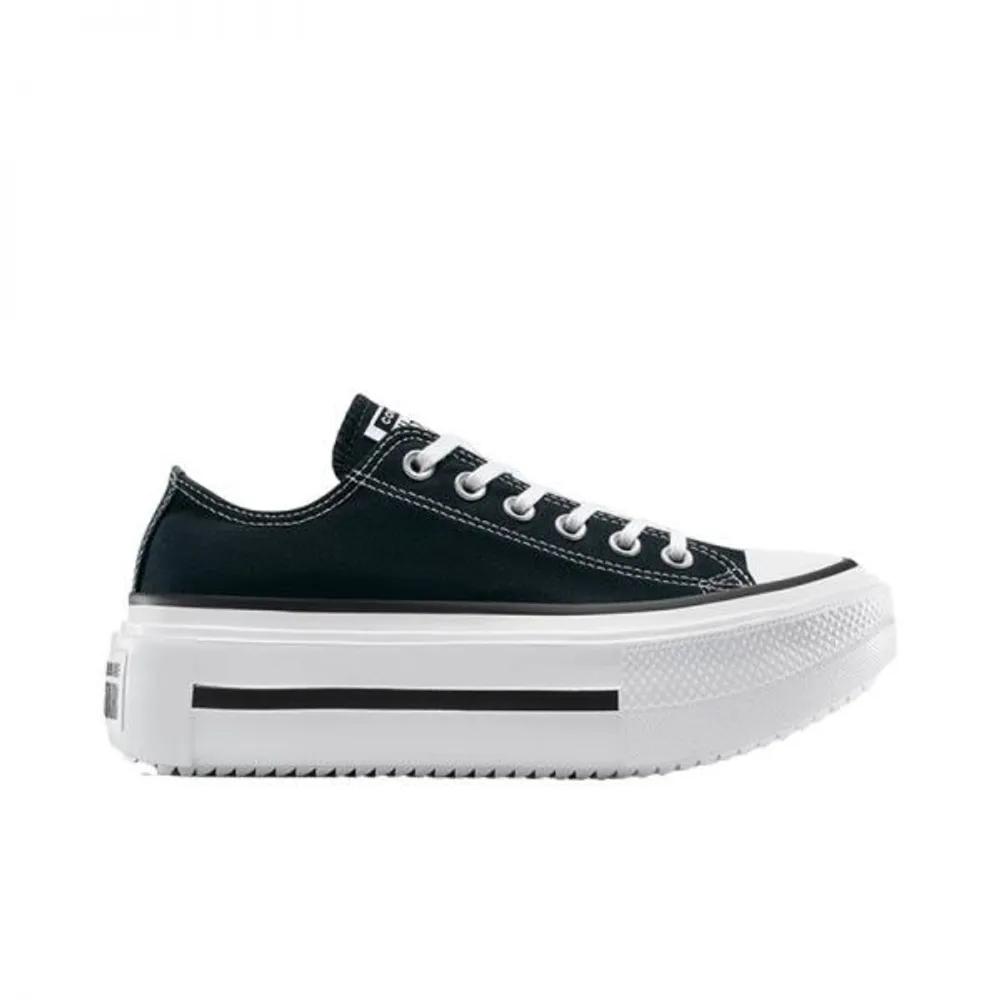 CONVERSE Converse Chuck Taylor All Star Lift Double Stack Черный A15490C 978344 240