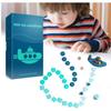 Deep Sea Adventure: Family Treasure Hunt Travel Board Game for Kids' Parties