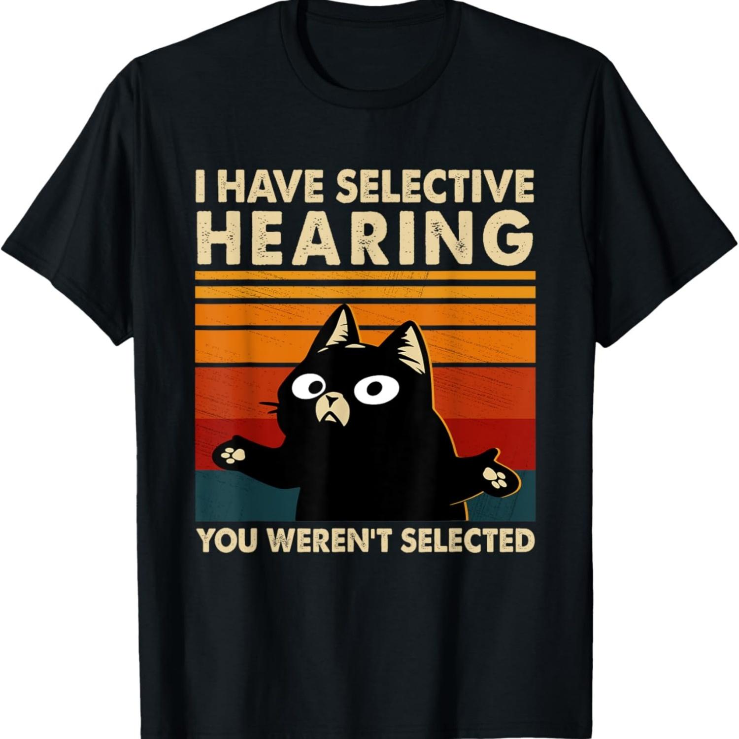 

First of All I m A Delight Funny Angry Sarcastic Cat Meme T-Shirt(1) S чёрный