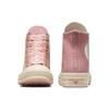 Chuck 70 Converse High 'Ribbon Laces - Night Flamingo' A07977C