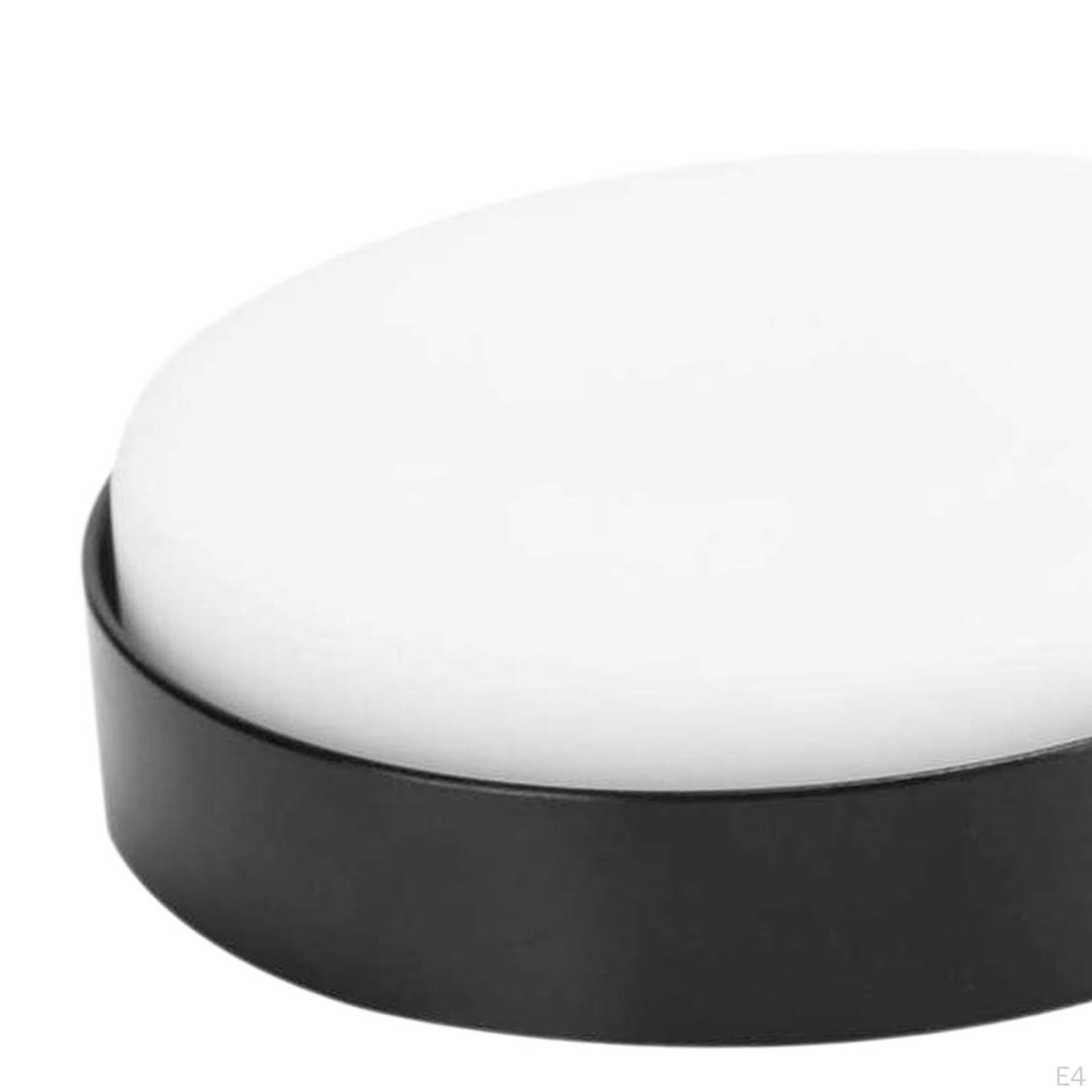 Мягкая резиновая подушечка для часов - защитный аксессуар для часового дела 7.5cm — фото 7