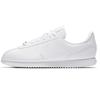 (GS) Nike Cortez Basic SL 'Triple White' Kids' 904764-100
