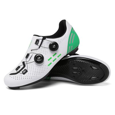 Road New Men Sneaker Cleats Unisex Sports Speed Shoes Bike  Mountain Lockles Boots Racing Women Flat SPD Cycling Footwear