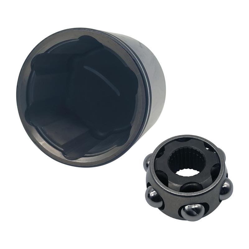 Internal Rear CV Joint ODES 650-800-1000 17010240040