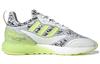 Adidas Zx 2K Boost 2.0 'Digi - White Pulse Lime' GW0624