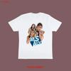 Hot Trend Girls Aloud Band White Color Cotton Size S To 4xl T Shirt Vintage Streetwear Comfortable Versatile Vintage