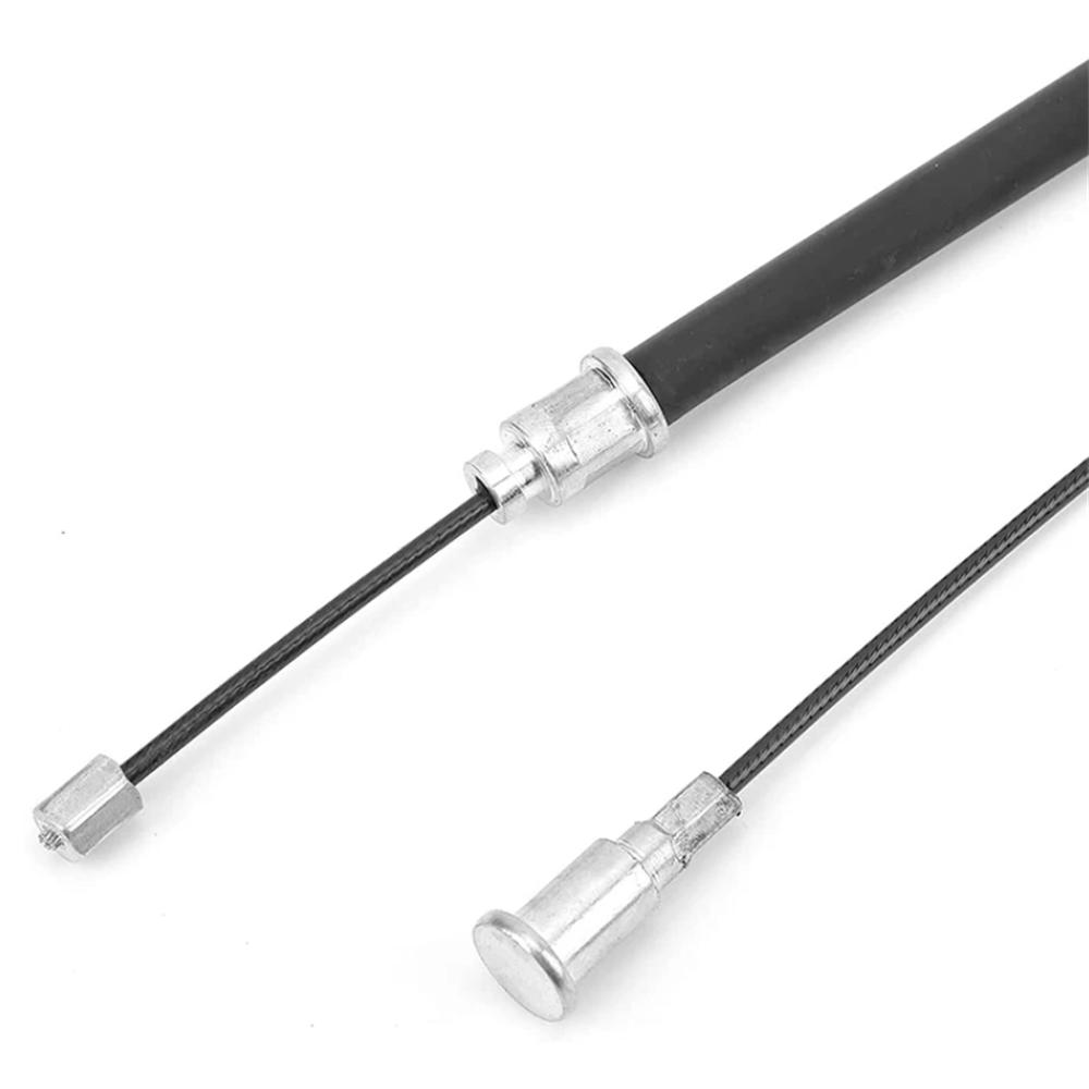 5x Handbrake Cable For Opel Corsa C 2000-2009 For Opel Corsa C Kasten 2000-2017