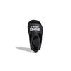 adidas Originals ADILETTE Play Low Top Toddler Shoes Black Infant And Toddler EF6237