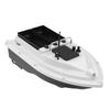 WEZHO Luminous Fishing Bait Boat