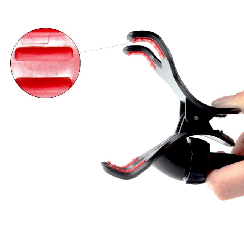 360 Degree Rotating Holder Auto Dashboard Beugel Telefoon Mount Stand Phone Holder for Car Universele Autohouder Car Goods