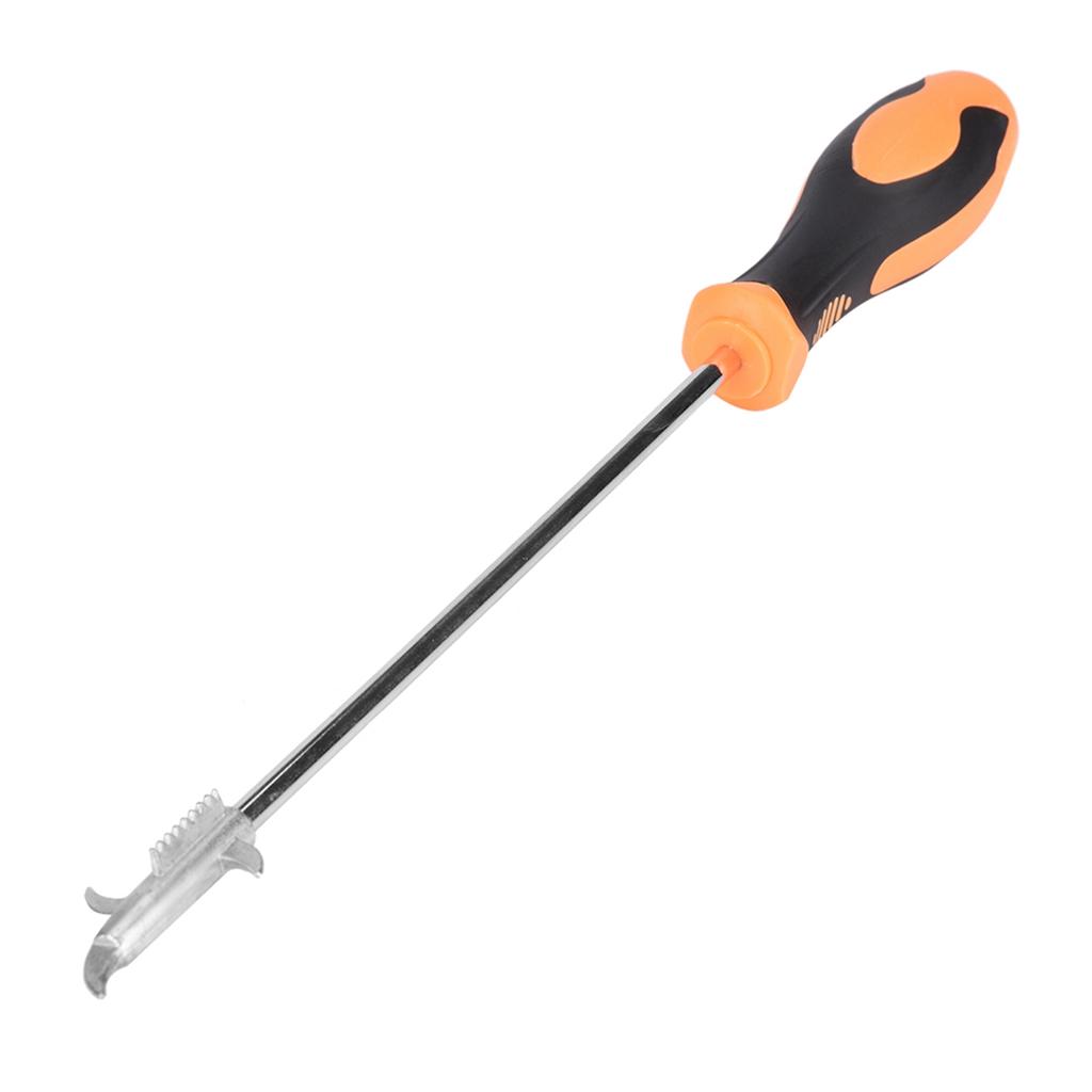 Car Tire Groove Tool Cleaning Hook Wheel Tread Slot Stone Gravel Remover