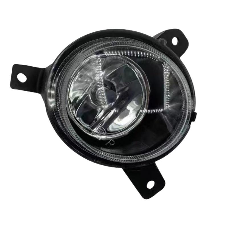Front Fog Lamp Bumper Light For Brilliance V3 V5