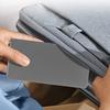 Mobile Phone Holder Rollable Portable Silicone Stand Adjustable Phone Mount for Smartphones Tablets Laptops