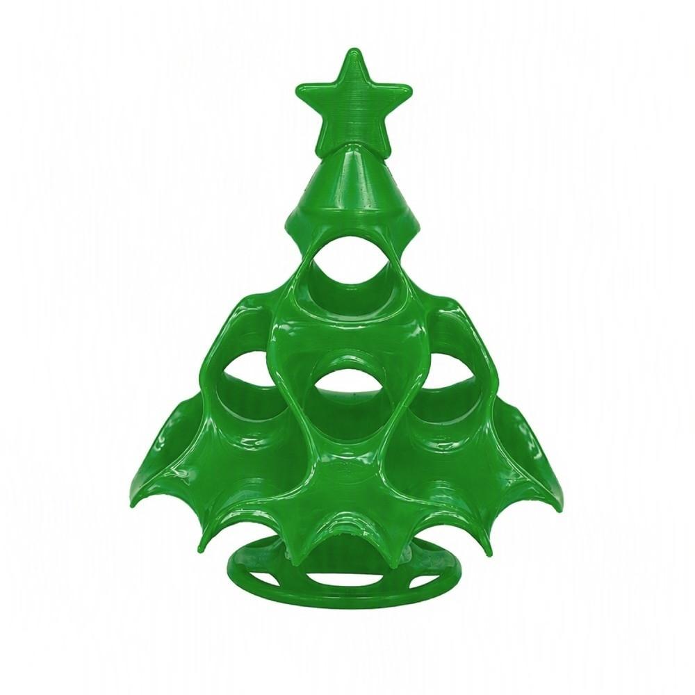 3D Printed Christmas Aquarium Hideout Cave Hollow Betta Fish Hideout Aquarium Decoration Aquarium