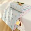 Yalu Xiaomeihao Washed Double-Layer Gauze Soy Fiber Quilt