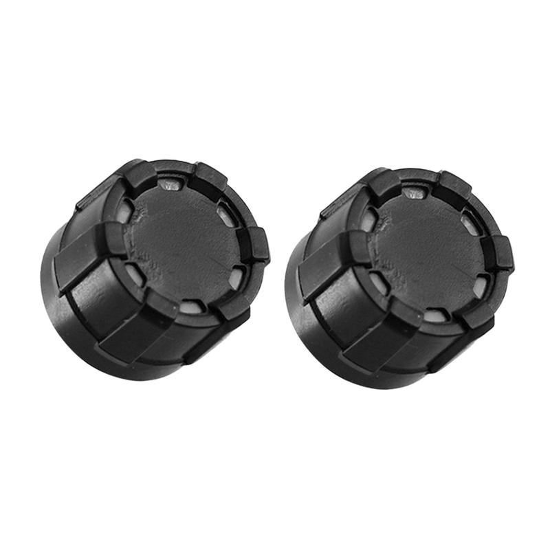 Power Knob Display Volume Radio Control Glow in Dark Durable Switch for Toyota for tacoma   Interior Accessories