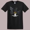 Tales From The Darkside Der Film Schwarzes T-Shirt Top Unisex