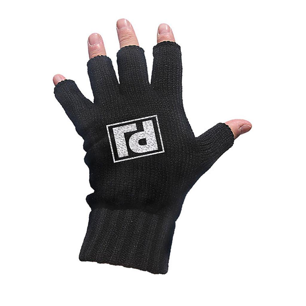 Linkin Park Unisex Adult Logo Fingerless Gloves